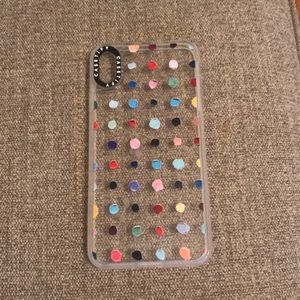IPhone XS Max Phone Case